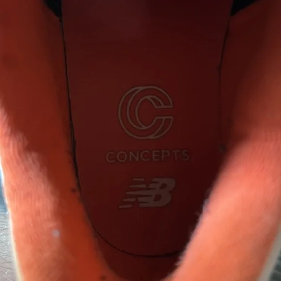 New Balance Concepts x 57/40 'Headin' Home'